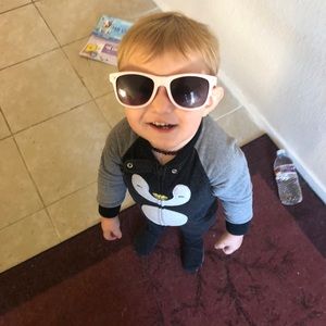 Meet your Posher, Bridget